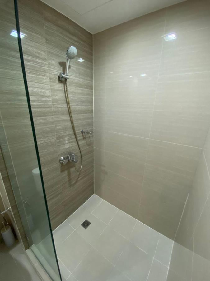 Spacious Condo In Venice Luxury Residences Taguig Exterior photo
